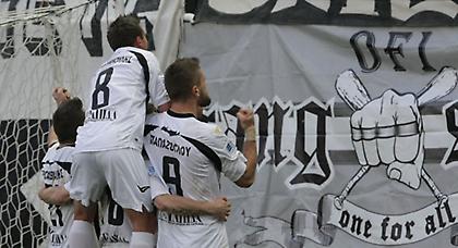 Υπόθεση… τεσσάρων λεπτών