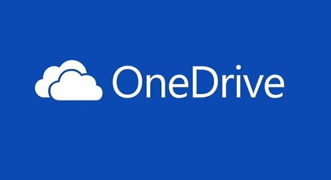 Σε OneDrive μετονομάζεται το SkyDrive