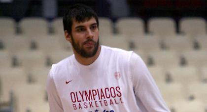 Πρίντεζης: «Υπάρχει το πρέπει για εμάς»