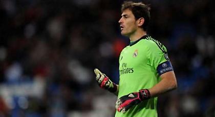 Κασίγιας: «Ο Χεσέ έχει μέλλον»