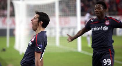 Ενδεκάδα σε φόντο… Μήτρογλου