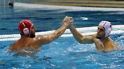 Ήταν Ολυμπιακός!