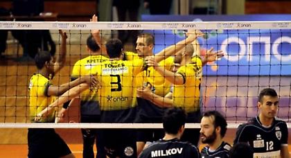 Έτοιμη για Λιγκ Καπ…