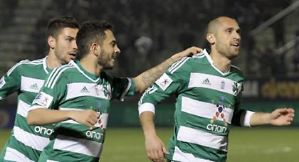 Μια τεσσάρα είναι αρκετή!