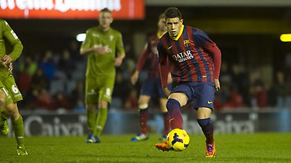 Πούλησε Σανάμπρια σε Σασουόλο η «Μπάρτσα»