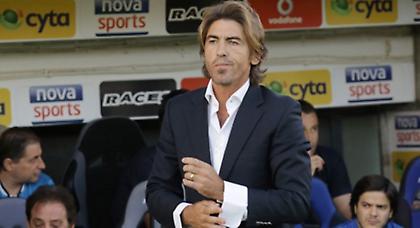 Σα Πίντο: «Με τη νοοτροπία ότι μπορούσαμε να κερδίσουμε κάθε αντίπαλο»