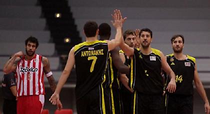 «Στο τέλος θα γελάσουμε εμείς»