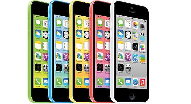 Ρεκόρ κερδοφορίας ανακοίνωσε η Apple