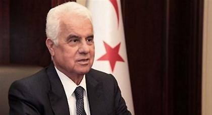 Επιστολή Έρογλου στον ΓΓ του ΟΗΕ: Για όλα φταίνει οι Ελληνοκύπριοι