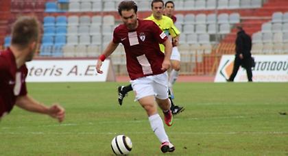 Στην «έξοδο» ο Κυριακίδης