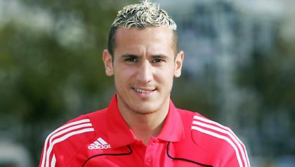 Στην Ουντινέζε ο Γεμπντά