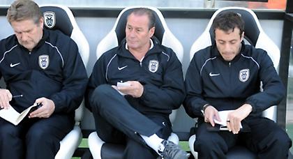 Στέφενς: «Να πάρουμε εκδίκηση»