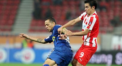 Μπρίτο: «Την πρόκριση στην έδρα μας»