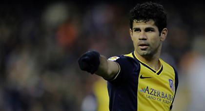 Θα «καεί» η Μαδρίτη! (video)