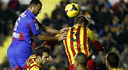 Όσκαρ στον Βύντρα! (video)