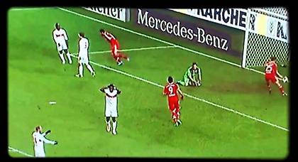 Τώρα «μεγάλωσε» ο Τιάγκο! (video)