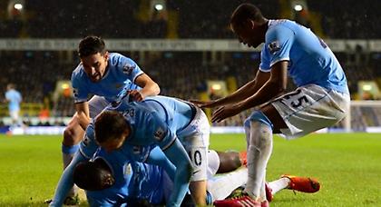 Και στην κορφή… «πολίτες»! (video)