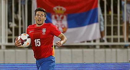 «Έκλεισε» Γιόγιτς η Ντόρτμουντ