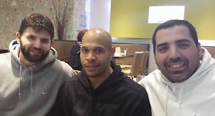 Αίσθηση με Φίσερ