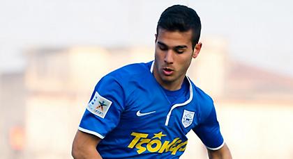 Ο Κρητικός και οι ξένοι