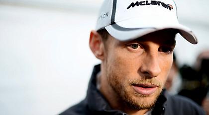 Ανυπόμονος ο Μπάτον