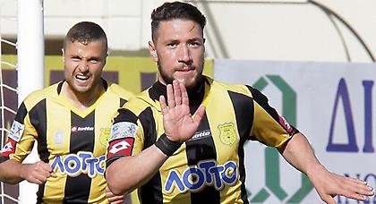 Δανεικός ο Δωματάς