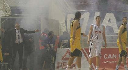 Μία αγωνιστική στον ΠΑΟΚ, χωρίς κόσμο με Ολυμπιακό