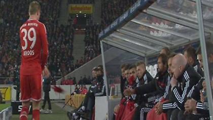 Τα νεύρα του Κρόοσ-ια (video)