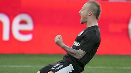 Στοχ: «Να φέρουμε τα τρόπαιο στη Θεσσαλονίκη»