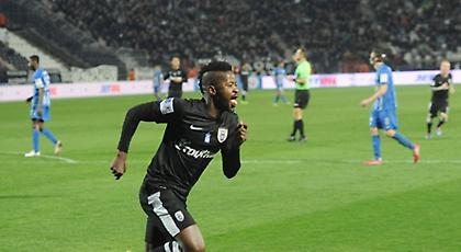 Ξαφνικό πρόβλημα με Ολίσε