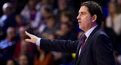 Αποθεώνει Παναθηναϊκό και Διαμαντίδη ο Πασκουάλ