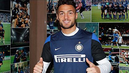 Ανακοίνωσε Ντ’ Αμπρόζιο η Ίντερ