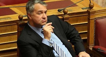 Βορίδης σε Κωνσταντοπούλου: «Δεν πα να.... τσιρίζεις και να σκούζεις όσο θες;»