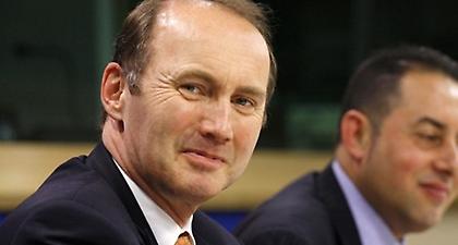 Ότμαρ Κάρας :  «Ό,τι είπα ισχύει στο ακέραιο…»