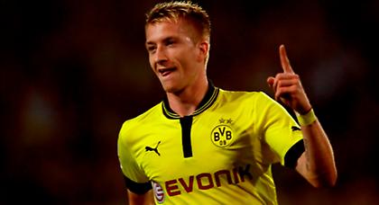 Ρόις: «Δεν έχει αδύναμα σημεία η Μπάγερν»