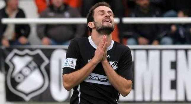 Χειρουργείο για Λαμπρόπουλο