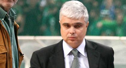 «Έγιναν όργια στο Ολυμπιακός-Ηλυσιακός»