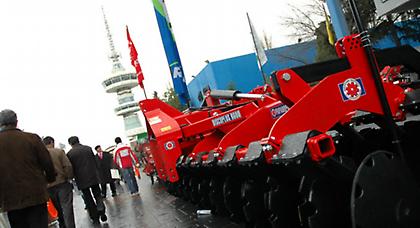 Η μεγαλύτερη AGROTICA των τελευταίων ετών!