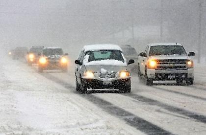 Δύο νεκροί στη Βουλγαρία από την κακοκαιρία