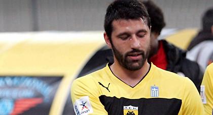 Δεν συνεχίζει ο Παυλής