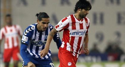 Σαν Τούμπα και Λεωφόρο…