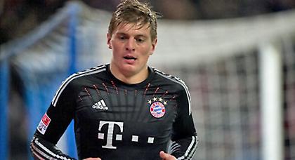 Στέλνουν τον Κρόος στην Γιουνάιτεντ