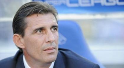 Στον Παναργειακό ο Κόλα!