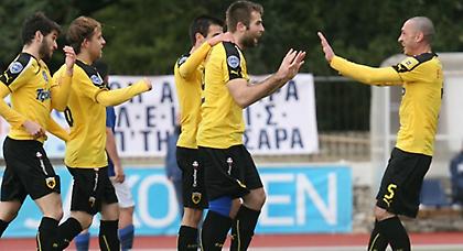 Με Μπρέσεβιτς, χωρίς Τσουμάγκα