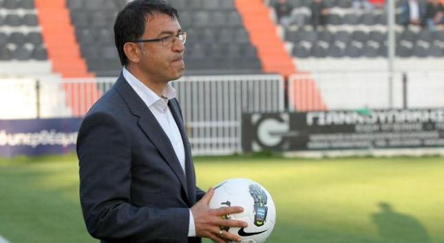 «Ο Μήτρογλου, ο πιο ολοκληρωμένος επιθετικός που έχω δει»