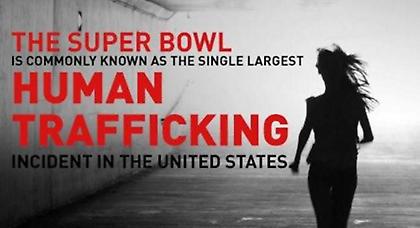 Sex, drugs and… Super Bowl!