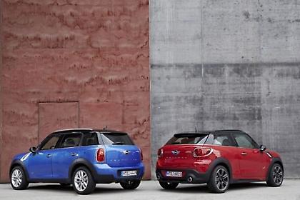 Πωλήσεις ρεκόρ για το BMW Group το 2013