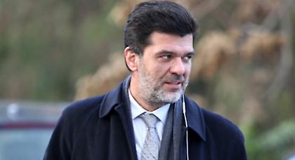 «Πόλεμος» Ολυμπιακού και Νίκης Βόλου!