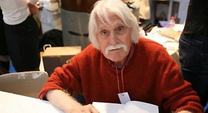 Πέθανε ο ιδρυτής των πρώτων σατιρικών εφημερίδων