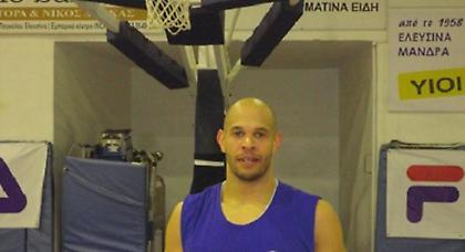 «Άκουσα τα καλύτερα λόγια για την ομάδα»